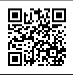 QR code for the English survey